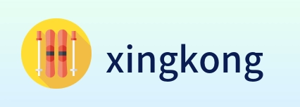 xingkong Logo